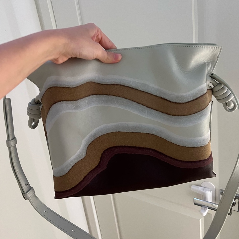 Loewe surplus flamenco bag - Picture 2 of 6